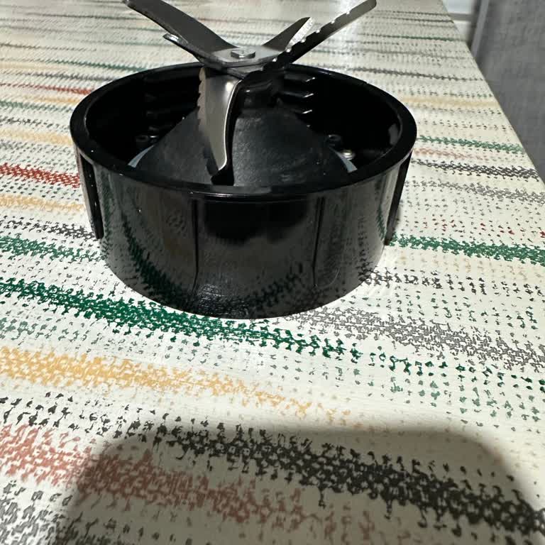 Karaca Blender Parça Sıkıntısı: Yardımcı Olmuyorlar, Ürün Çöp Oldu