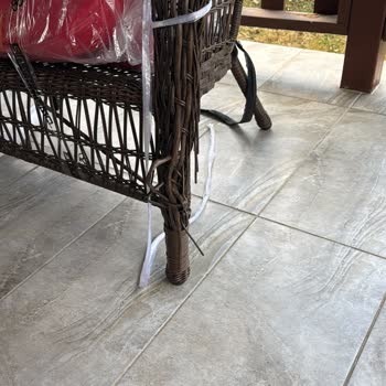 Bauhaus Koltuk Ayak Arızası Ve Geciken Ürün Değişimi Mağduriyeti