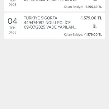 Onayım Olmadan Yenilenen Konut Sigortası Poliçesinin İptali Ve İade Talebi