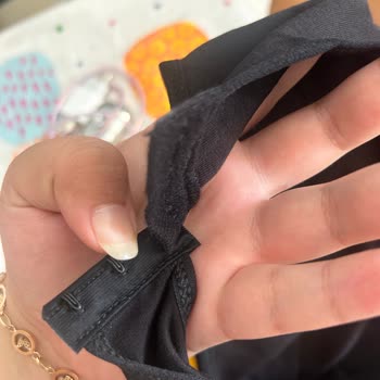 Aldığım Badide Çıtçıtlar Yok Üretim Hatası Mağduriyeti