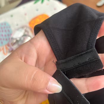 Aldığım Badide Çıtçıtlar Yok Üretim Hatası Mağduriyeti