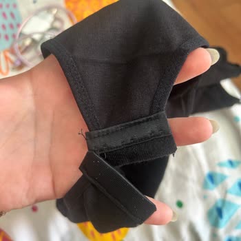 Aldığım Badide Çıtçıtlar Yok Üretim Hatası Mağduriyeti