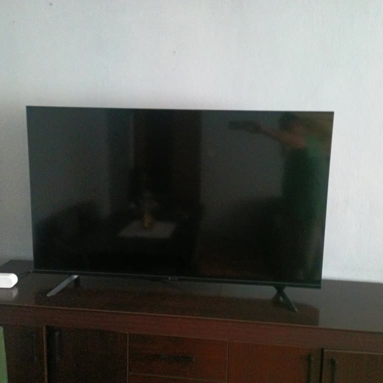 Televizyonun Arızası Ve Servis Sorunu