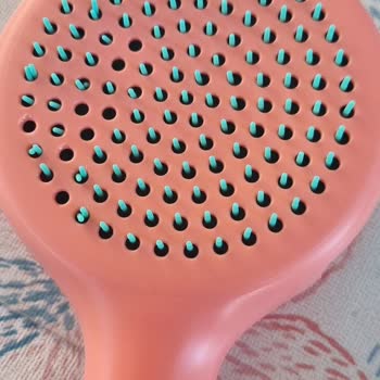 İki Günde Arızalanan Saç Tarağı Ve Yetersiz Destek Hattı Deneyimi