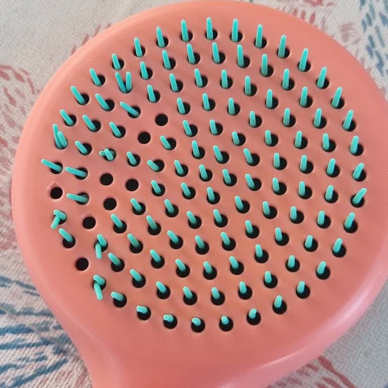 İki Günde Arızalanan Saç Tarağı Ve Yetersiz Destek Hattı Deneyimi