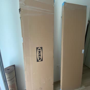 Hasarlı Gardırop Teslimatı Sonrası İlgisiz Müşteri Hizmeti Ve Çözülmeyen Sorun