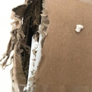 Hasarlı Gardırop Teslimatı Sonrası Çözülmeyen İade Ve Değişim Talebi