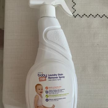 Ebebek Leke Çıkarıcı Ürün Hiçbir Lekede Etkili Olmadı