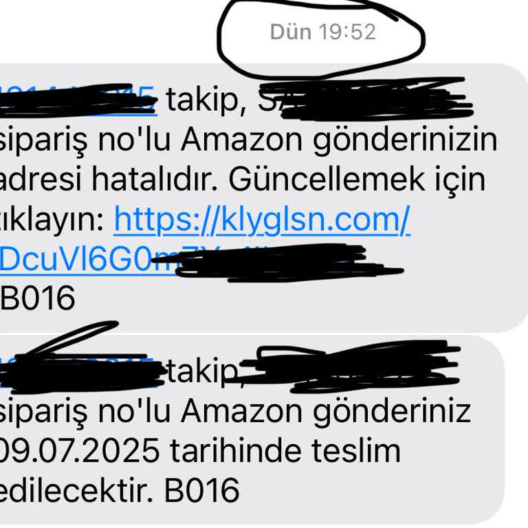 Kolay Gelsin Kargo İle Sürekli Teslimat Sorunu Ve İletişimsizlik