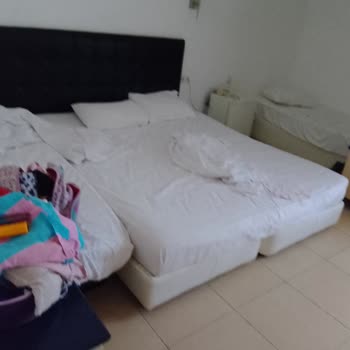 Jolly Turdan Aldığım Oda Beklentilerimi Karşılamadı