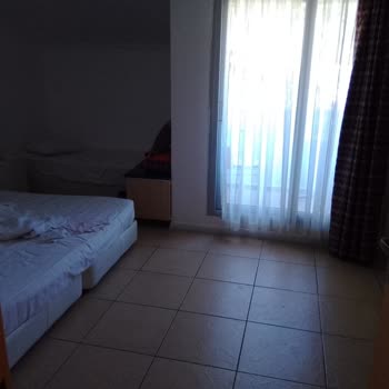 Jolly Turdan Aldığım Oda Beklentilerimi Karşılamadı