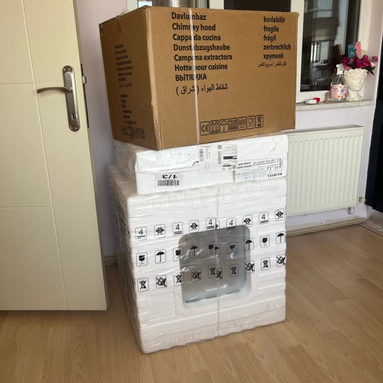 Kumtel Ankastre Kurulumunda 20 Günlük Gecikme Ve İlgisizlik