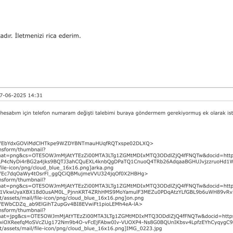 Destek Ekibi Ve Teknik Sorunlar Nedeniyle Yaşanan Büyük Hayal Kırıklığı