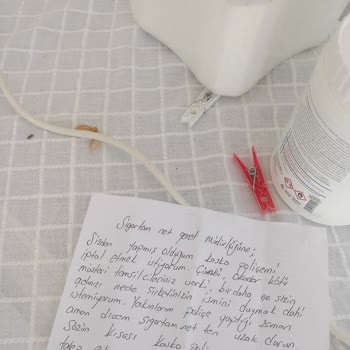 Kasko İptalinde Yetersiz Müşteri Hizmetleri Ve Yüksek Kesinti