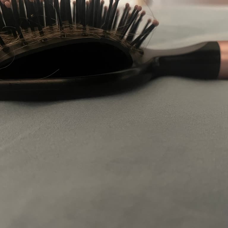 Dyson Markalı Tarağın Sürekli Kırılması Ve Çözüm Sunulmaması