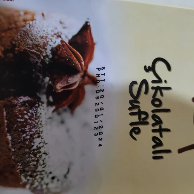 Son Kullanma Tarihi Geçmiş Ürün Raflarda Satılıyor