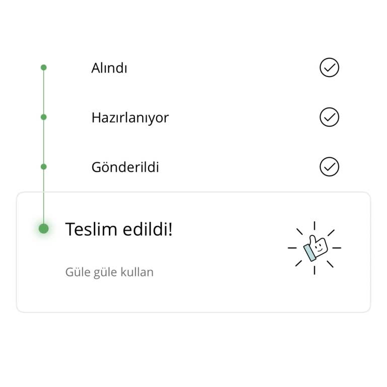 Stradivarius Teslim Edilmeyen Ürün İçin Muhatap Bulamıyorum