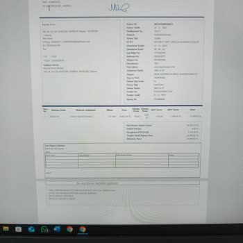 Dyson Elektrikli Süpürge Parça Değişimi Sürecinde Yaşanan İlgisizlik