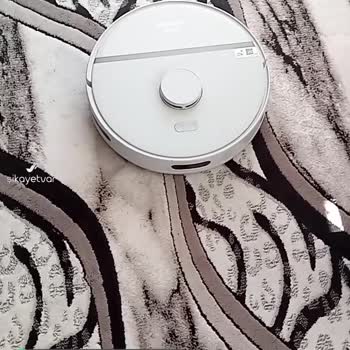 Philips Robot Süpürge Lazer Sensör Hatası!