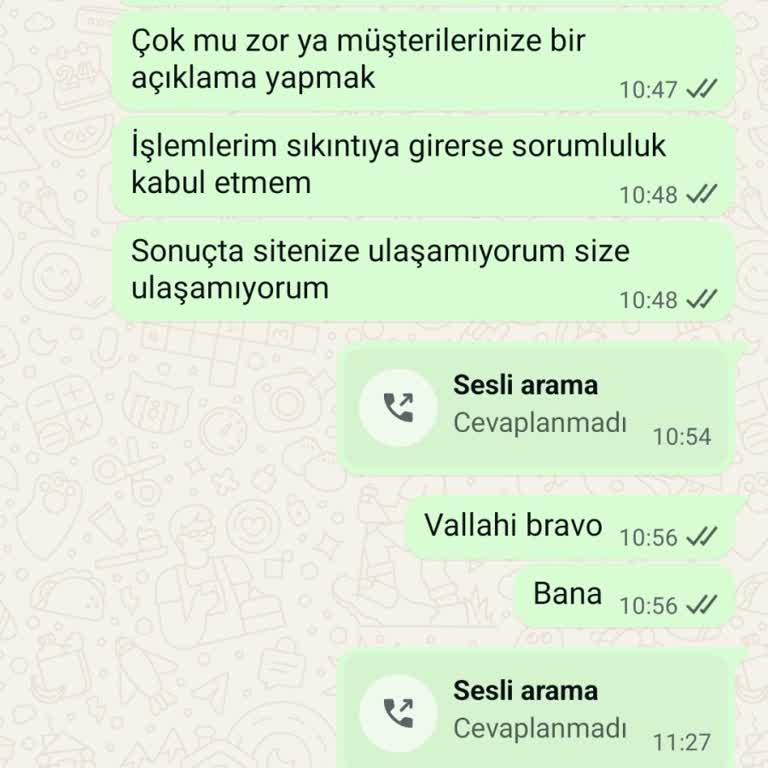 Icon Investment Forex Şirketinde Para Çekme Sorunu Ve İletişimsizlik