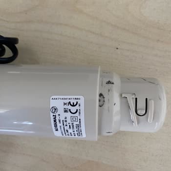 Korkmaz Blender Setim Yetkili Serviste Zarar Gördü, Değişim Talebim Reddedildi!