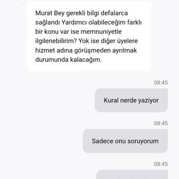 Kazancım Haksız Şekilde Düşürüldü, Çekim Talebim Engellendi