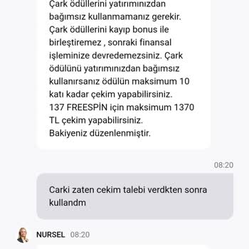 Kazancım Haksız Şekilde Düşürüldü, Çekim Talebim Engellendi