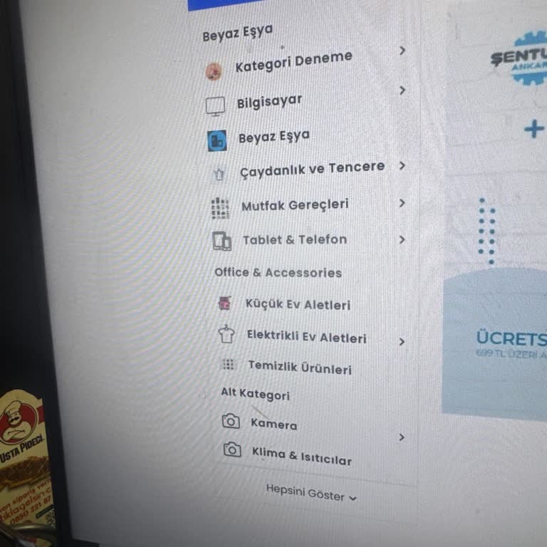 Akıllı Ticaret Yazılım Teknolojileri Kendilerinin Hiçbir Güvenlik Sistemleri Yok
