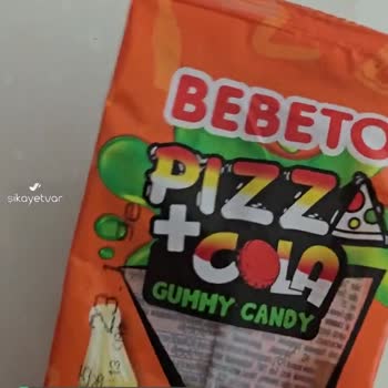Bebeto Eksik Şeker Paketi