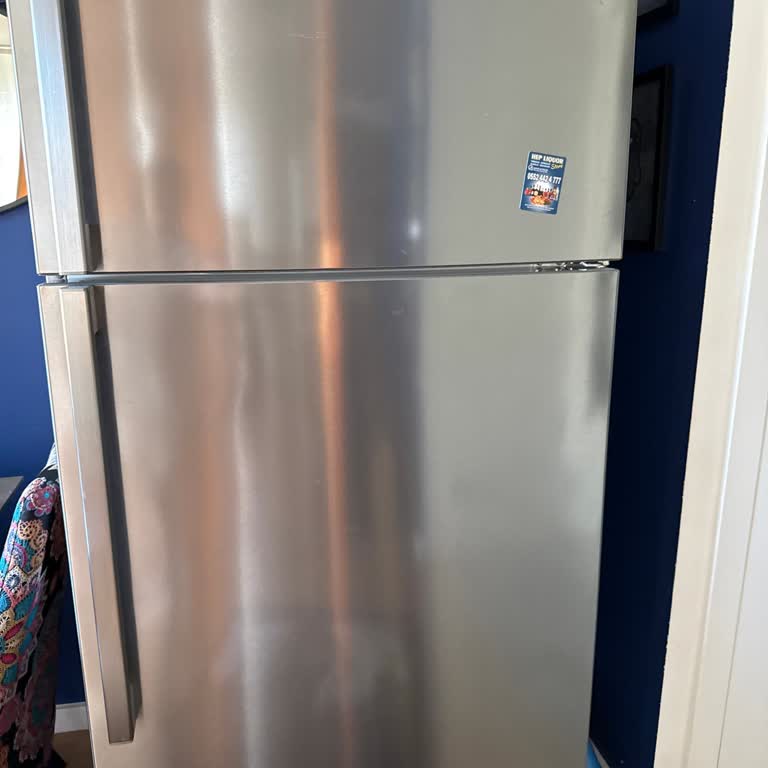 Buzdolabı Tamiri İçin Yüksek Ücret Ve Kısa Garanti Süresi Mağduriyeti