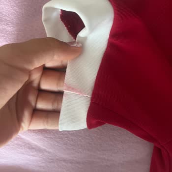 Etiketsiz Ve Hijyenik Olmayan Ürüne İade Engeli, Mağduriyet Yaşıyorum