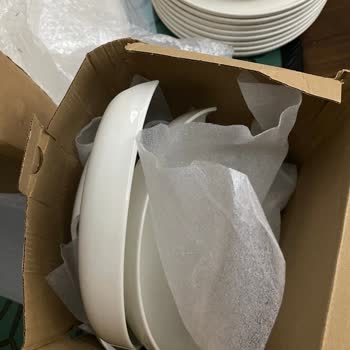 Kırık Ve Eksik Ürün, Uzayan Teslimat Süreci Nedeniyle Hayal Kırıklığı