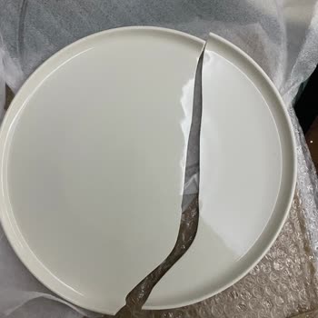 Kırık Ve Eksik Ürün, Uzayan Teslimat Süreci Nedeniyle Hayal Kırıklığı