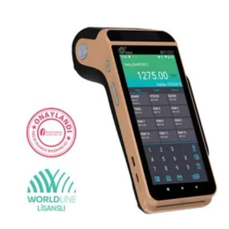 Worldline Satın Aldığımız Yeni Pos Cihazı 1 Haftada Arızalandı, Destek Süreci Yetersiz
