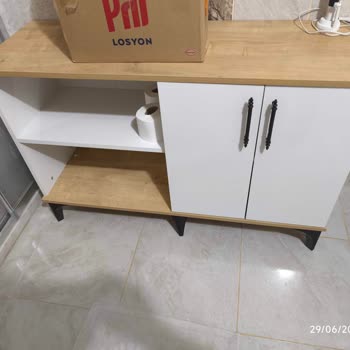 Yanlış Ürün Gönderimi Ve Eksik Parça Sorunu Çözülemiyor