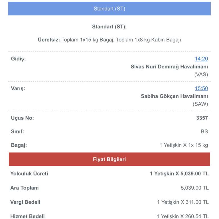 Obilet Bilet İptalinde Geciken Para İadesi Mağduriyeti