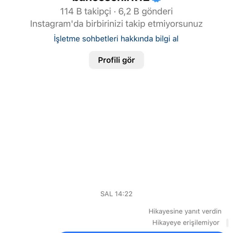 Bahçeşehir Koleji Müşteri Mesajlarına Yanıt Vermiyor, İletişimde Sorun Yaşadım