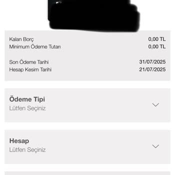 4 Yıldır Maaş Müşterisiyim, Hâlâ Kredi Kartı Engeli Ve Sistemsel Mağduriyet!