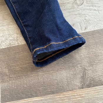 Levi’s Jean İlk Yıkamada Deforme Oldu, Müşteri Hizmetlerine Ulaşamıyorum