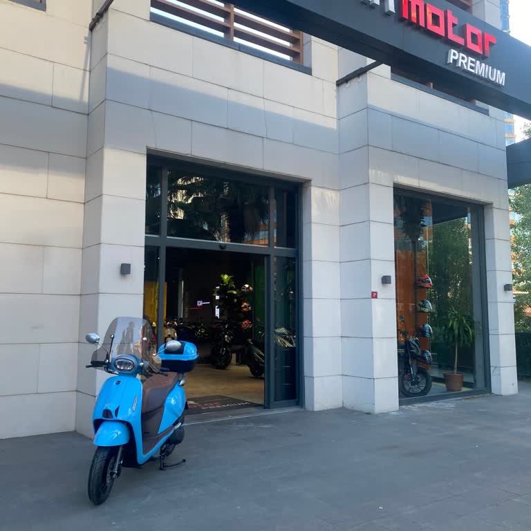 RKS Motor Sıfır Alınan Motorda Sürekli Arıza Ve Hayati Tehlike: Değişim Talebim Reddediliyor