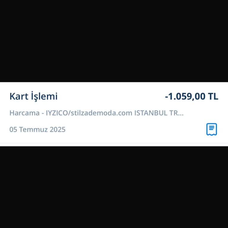 Sipariş Sonrası Bilgilendirme Ve Kargo Sürecinde Yaşanan İletişim Eksikliği