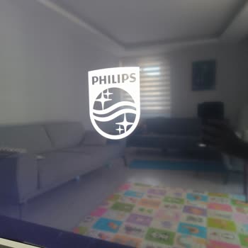 Güncelleme Sonrası Philips Yazısında Kalan Televizyon Açılmıyor