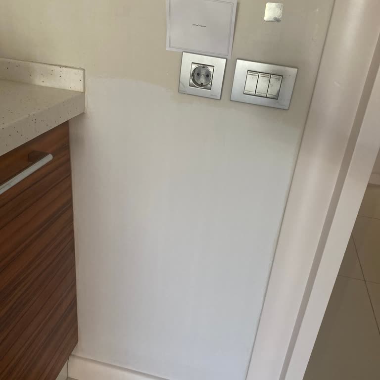 Dyo Boya Renk Uyumsuzluğu Nedeniyle Mağduriyet