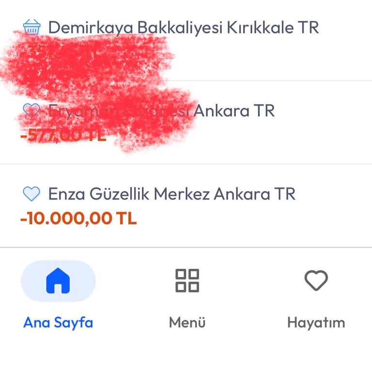 Enza Güzellik Merkezleri'nde Hizmet ve İade Sorunu Yaşıyoruz