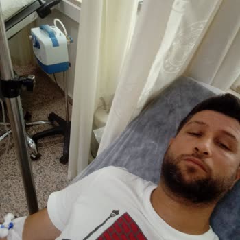 Tatilimiz Hastanede Geçti, Otelden Destek Alamadık