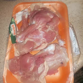 Migros'tan Aldığım Tavuk Bozuk Çıktı, İade Talebim Reddedildi