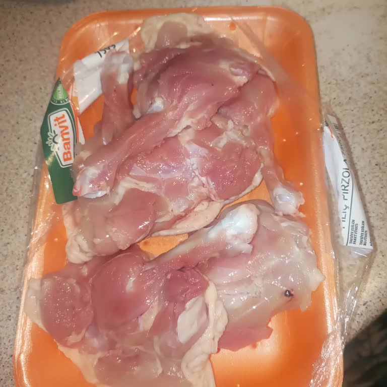 Migros'tan Aldığım Tavuk Bozuk Çıktı, İade Talebim Reddedildi