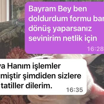 Rezervasyon Sonrası Tura Katılamama Ve İletişim Sorunu