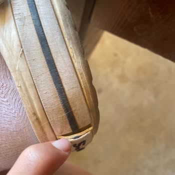 Crocs Terlikte Kısa Sürede Çatlama Ve Kopma Sorunu