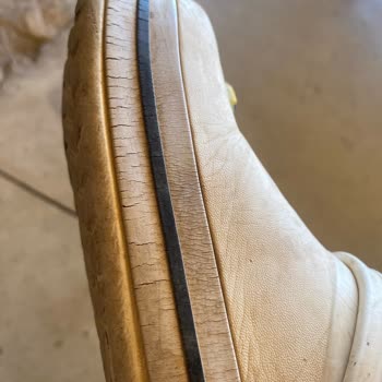 Crocs Terlikte Kısa Sürede Çatlama Ve Kopma Sorunu